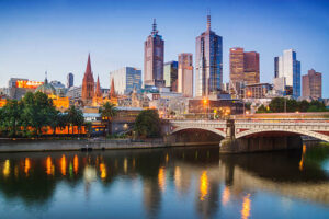 City Tour Melbourne 