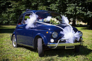Wedding Car Melbourne