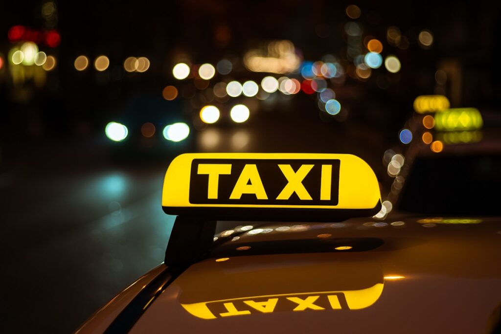Cabs to Melbourne Airport