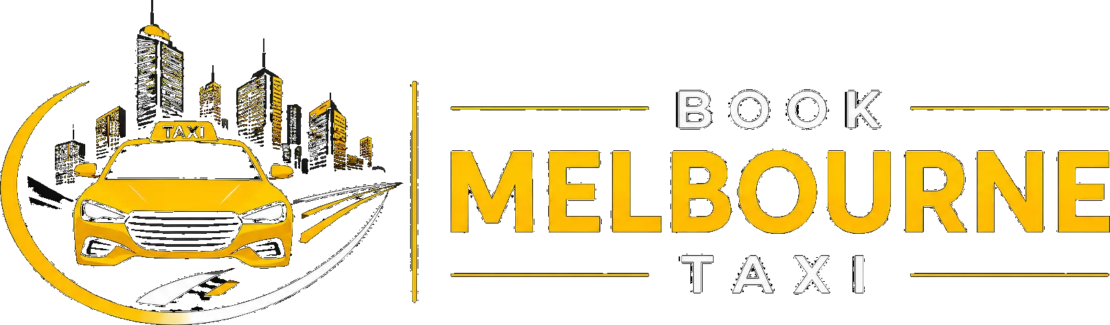 Book Melbourne Taxi